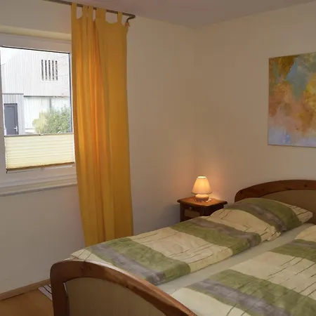 Apartment Bittner, Frauke 