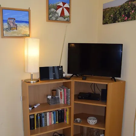 Apartment Bittner, Frauke 