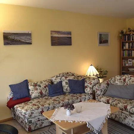 Apartment Bittner, Frauke 