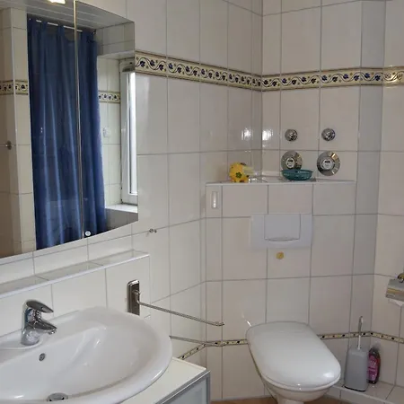 Apartment Bittner, Frauke 