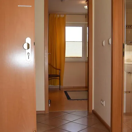 Apartment Bittner, Frauke 