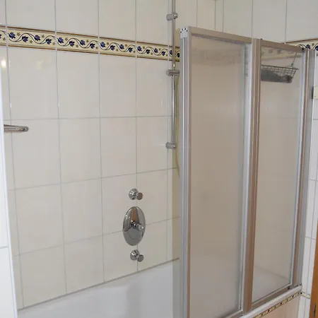 Apartment Bittner, Frauke 